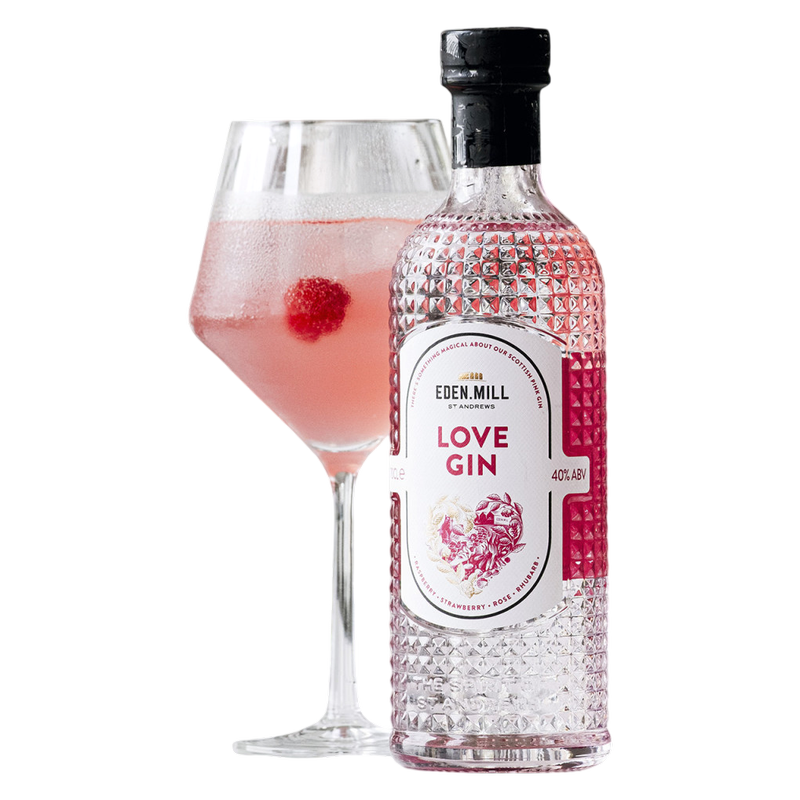 Eden Mill Love Gin 700ml