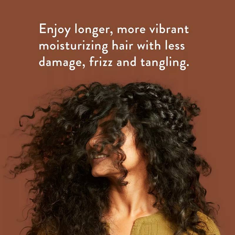 Native Conditioner, Coconut & Vanilla, 16.5 fl oz