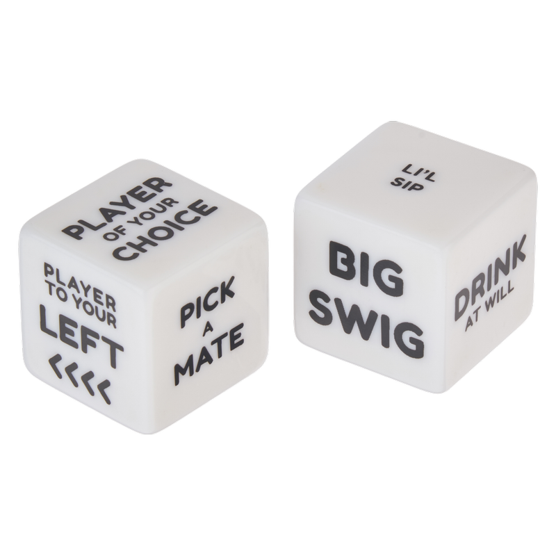 Drinking Dice