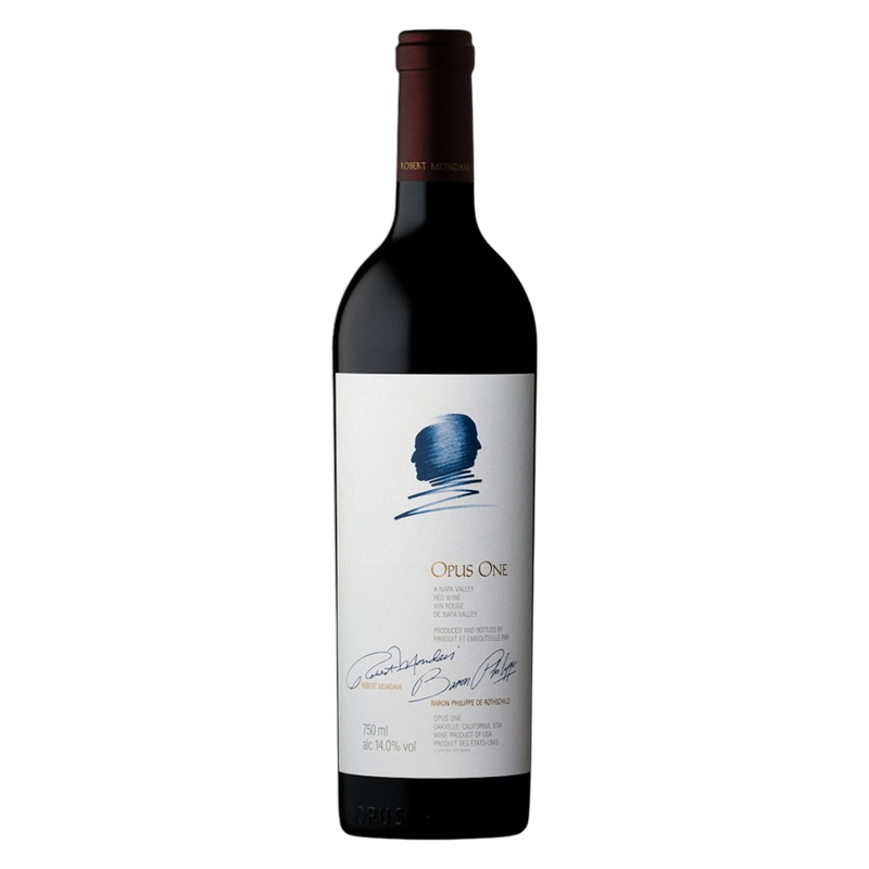 Opus One  2023 750ml