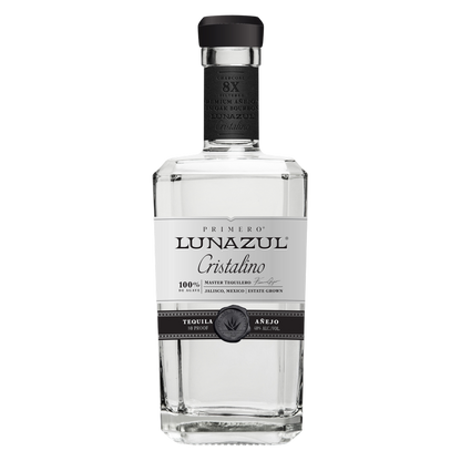 Lunazul Primero Anejo Tequila 750ml