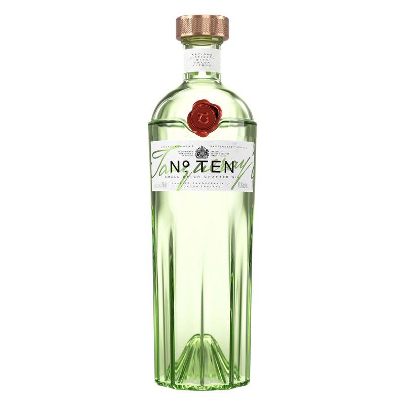 Tanqueray No. Ten Gin 750ml