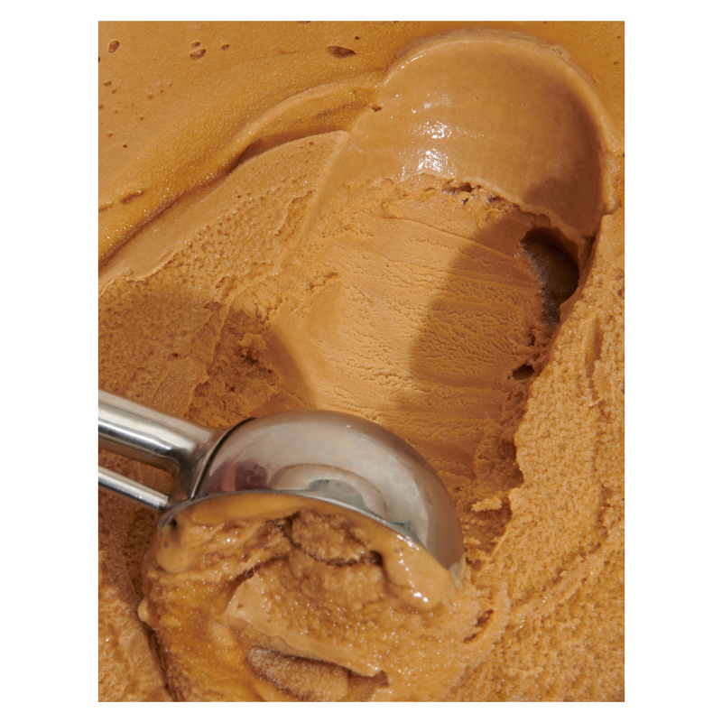 Craig's Vegan Chamberlain Cold Brew Cashew Pint