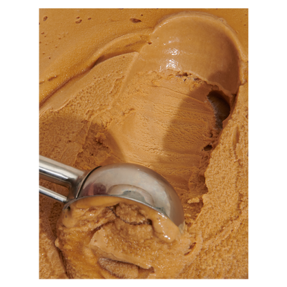 Craig's Vegan Chamberlain Cold Brew Cashew Pint