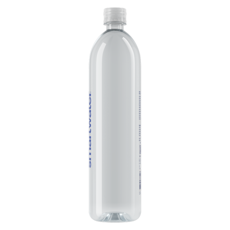 Smartwater 1L Btl