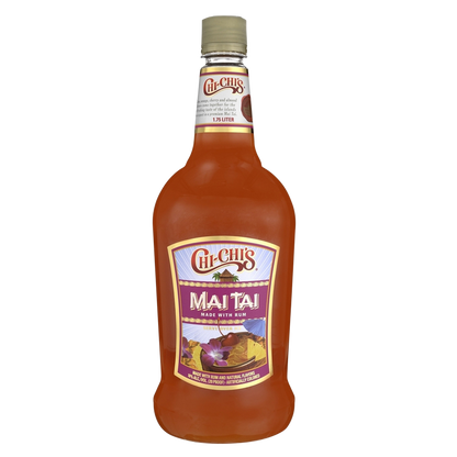 Chi Chi's Mai Tai 1.75L 20 proof