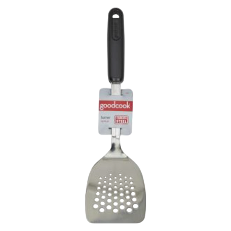 Stainless Steel Spatula