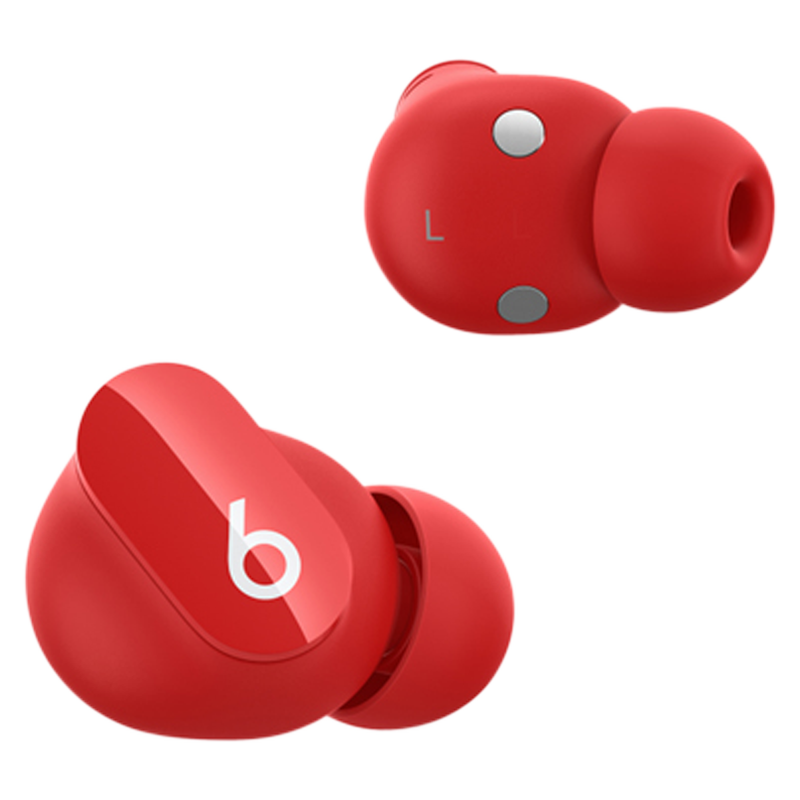 Beats Studio Buds – Wireless Noise Cancelling Earphones — Beats