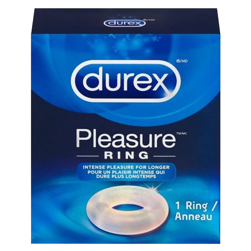 Durex Pleasure Ring