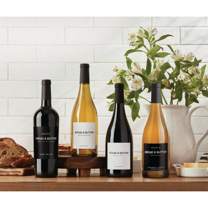 Bread & Butter Reserve Chardonnay 750ml