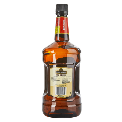 Hiram Walker Triple Sec 750ml (60 proof) - Hiram Walker – BevMo! Hiram Walker Triple Sec 750ml (60 proof) - Hiram Walker – BevMo!
