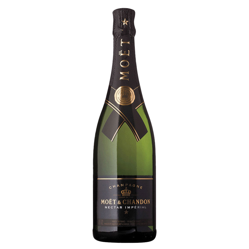 Moet Nectar Imperial 750ml