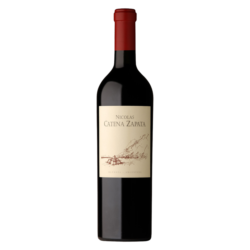 Nicolás Catena Zapata 750ml