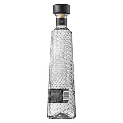 1800 Tequila Cristalino 1.75L (80 Proof)