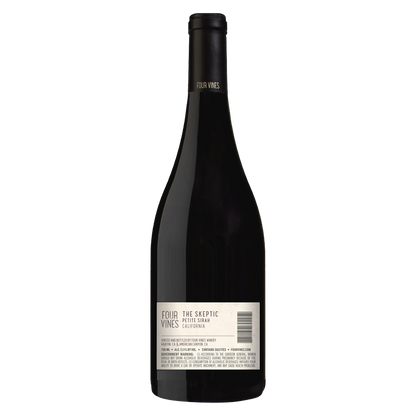 Four Vines The Skeptic 750ml