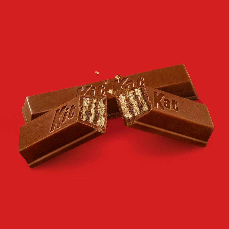 Kit Kat Snack Size 20.1oz