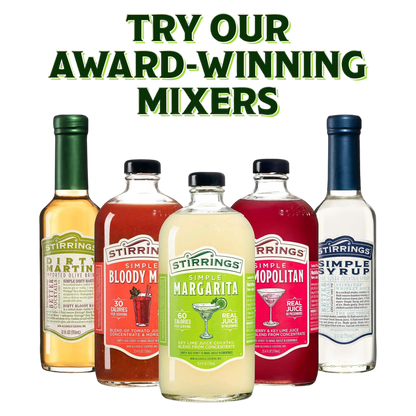 Stirring's Margarita Mix 750ml