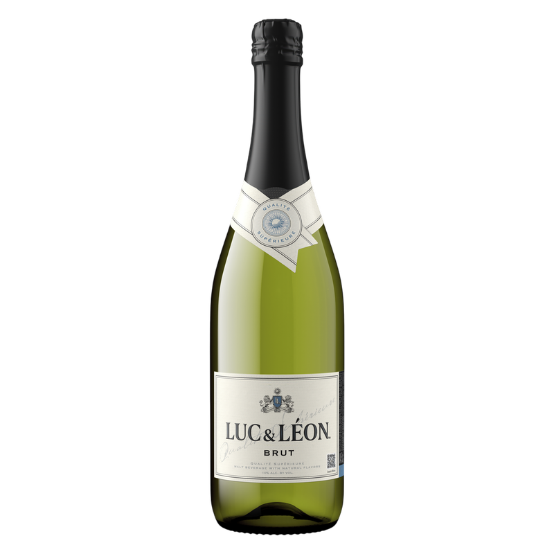 Luc & Leon Brut 750ml