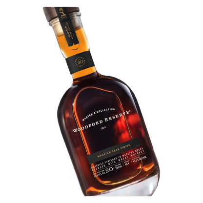 Woodford Reserve Master Collection Madeira Cask Finish 700ml