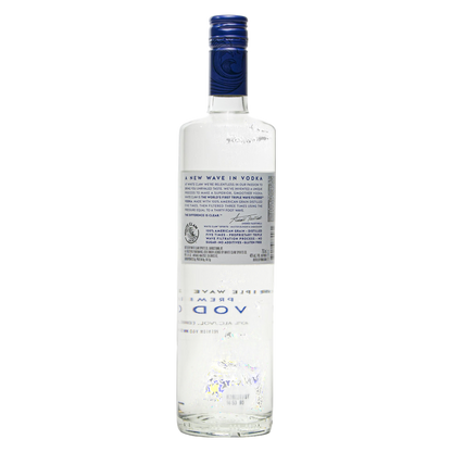 White Claw Premium Vodka  750ml (80 Proof)