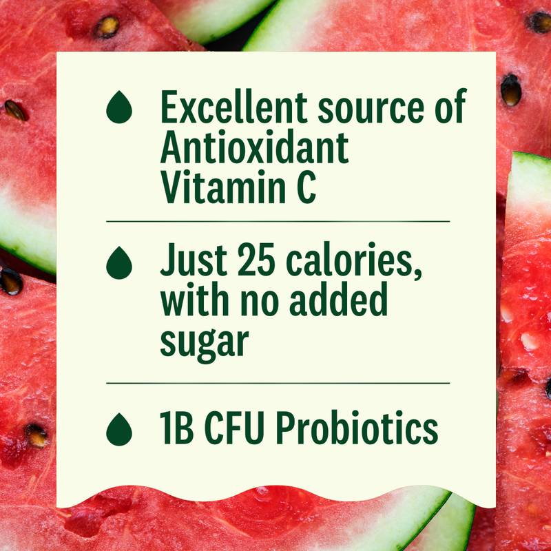 Suja Organic Watermelon Love 12oz