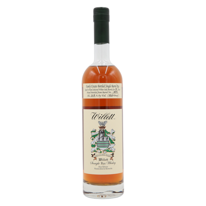 Willett Family Estate Rye 8 Year