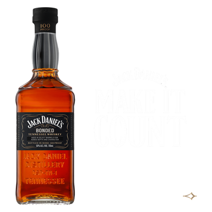 ウイスキー Jack Daniel's Tennessee Whiskey 700ml Jack Daniel's 1938 Bonded Tennessee Whiskey 700ml (100 Proof