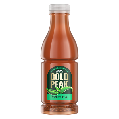 Gold Peak Sweet Tea 16.9 oz Btl