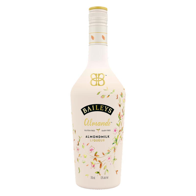 Baileys Almande Almondmilk Liqueur 750ml (34 proof)