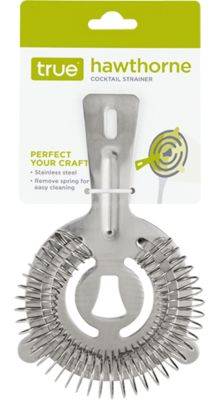 True Cocktail Strainer