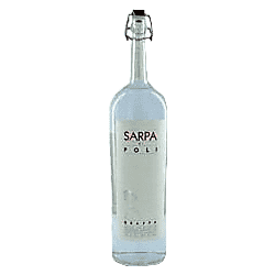 Jacopo Poli Sarpa Grappa 750ml