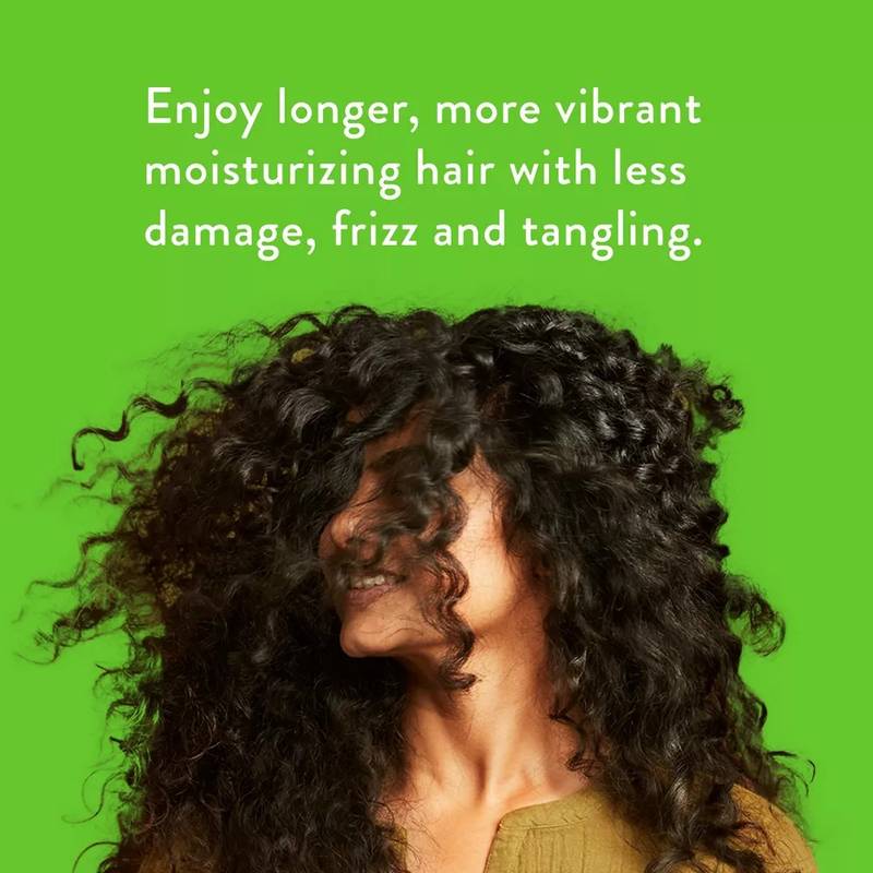 Native Volumizing Shampoo