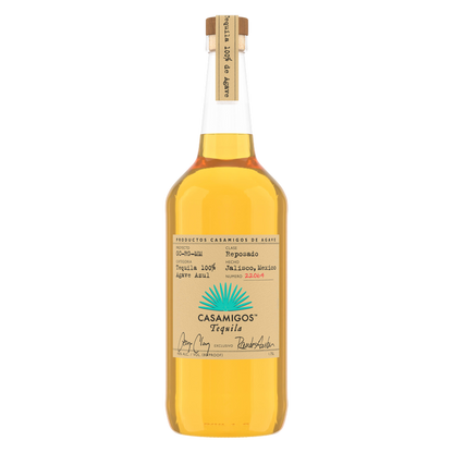 Casamigos Reposado Tequila 1.75L (80 Proof)