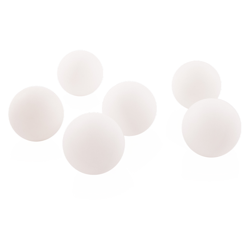 Ping Pong Balls, 6ct