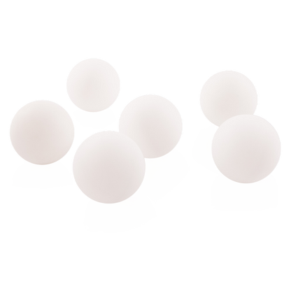 Ping Pong Balls, 6ct
