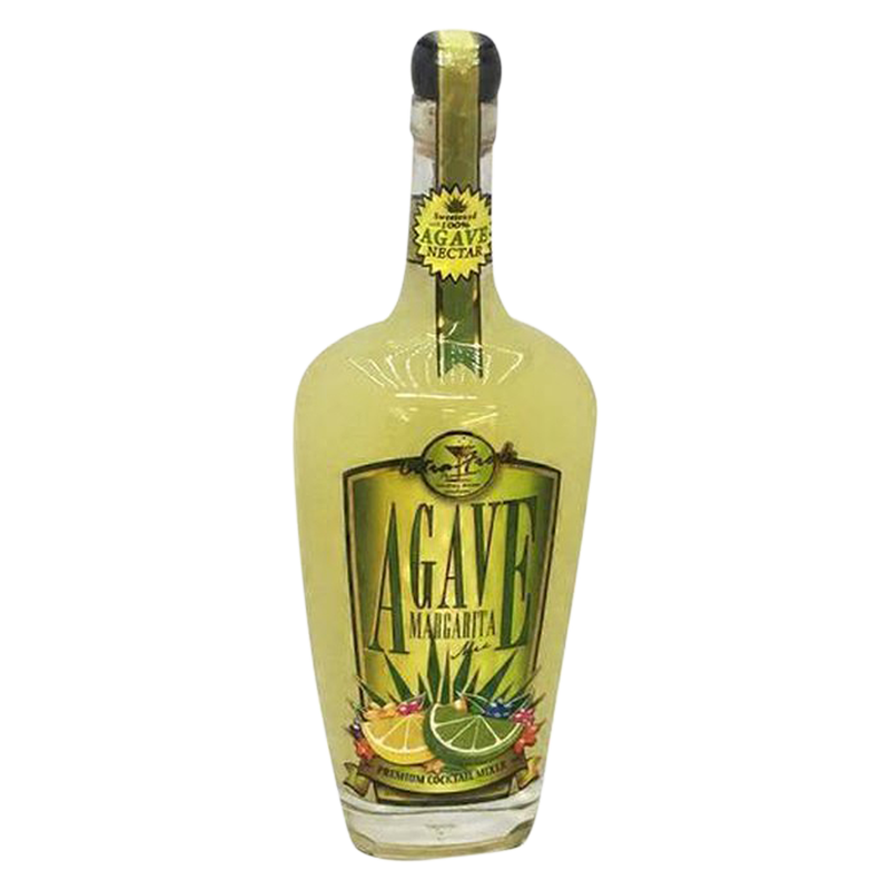 Citra Agave Lemon Lime Margarita Mix 750ml BevMo!