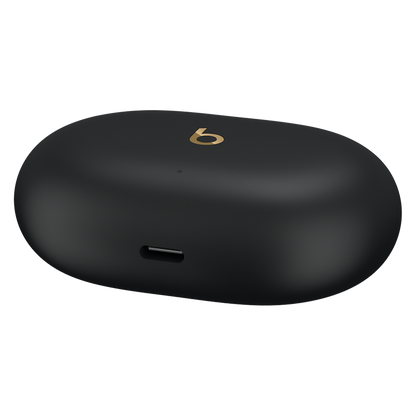 Beats Studio Buds + Wireless Noise Cancelling Earbuds — Black/Gold