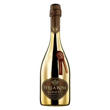Stella Rosa Gold V.S. Prosecco Sparkling White Wine DOC 750ml