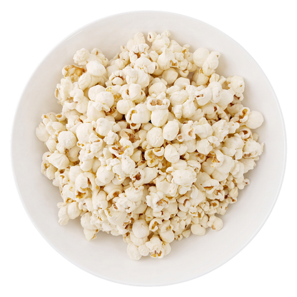 Basically Movie Theater Popcorn