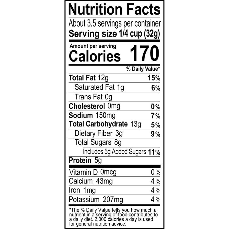 Sahale Maple Pomegranate Glazed Pistachios Mix 4oz