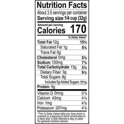 Sahale Maple Pomegranate Glazed Pistachios Mix 4oz