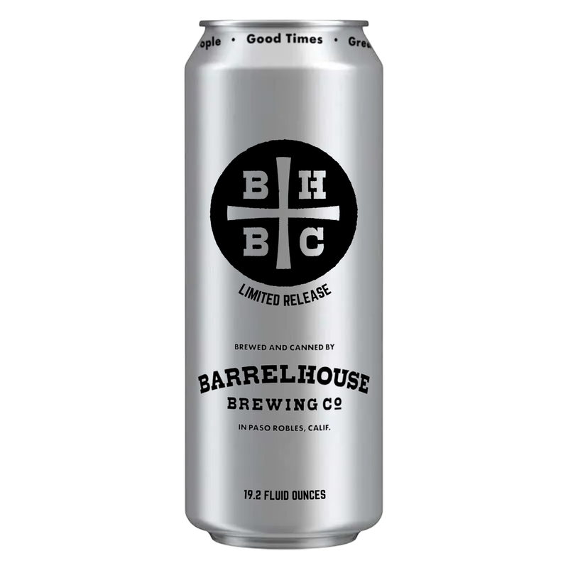 BARRELHOUSE SPEC RLS #1 19C