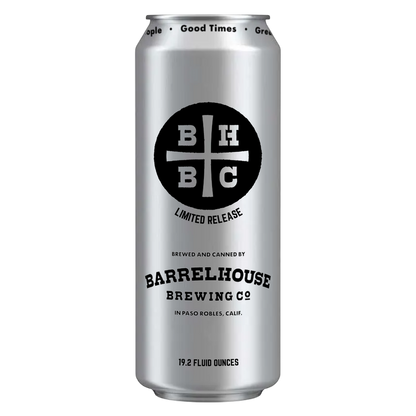 BARRELHOUSE SPEC RLS #1 19C