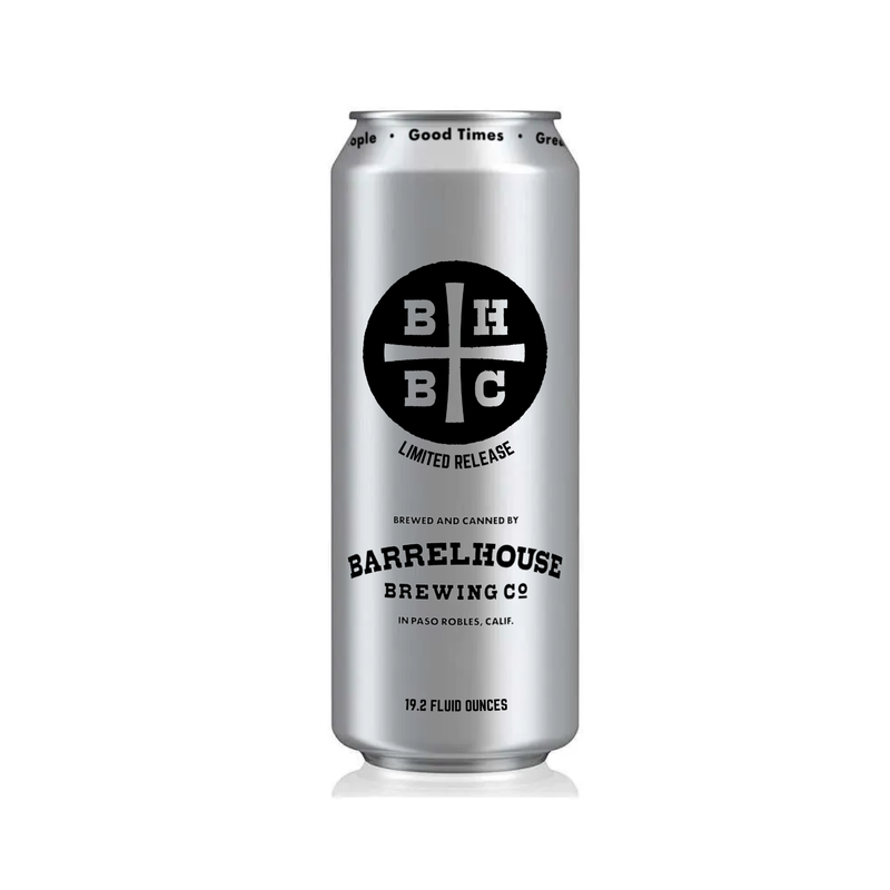 BARRELHOUSE SPEC RLS #1 19C