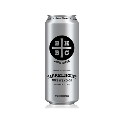 BARRELHOUSE SPEC RLS #1 19C