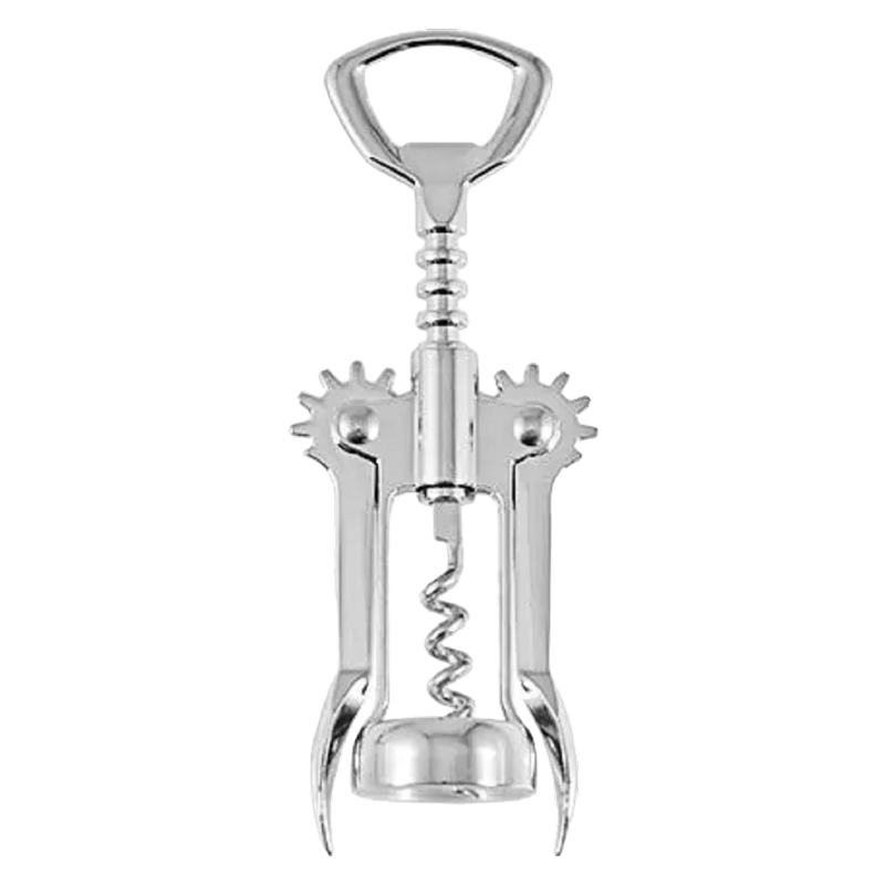 Winged Corkscrew