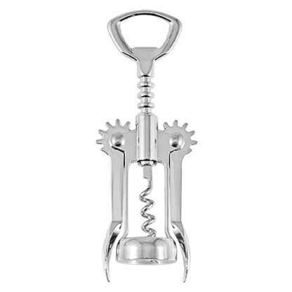 Winged Corkscrew