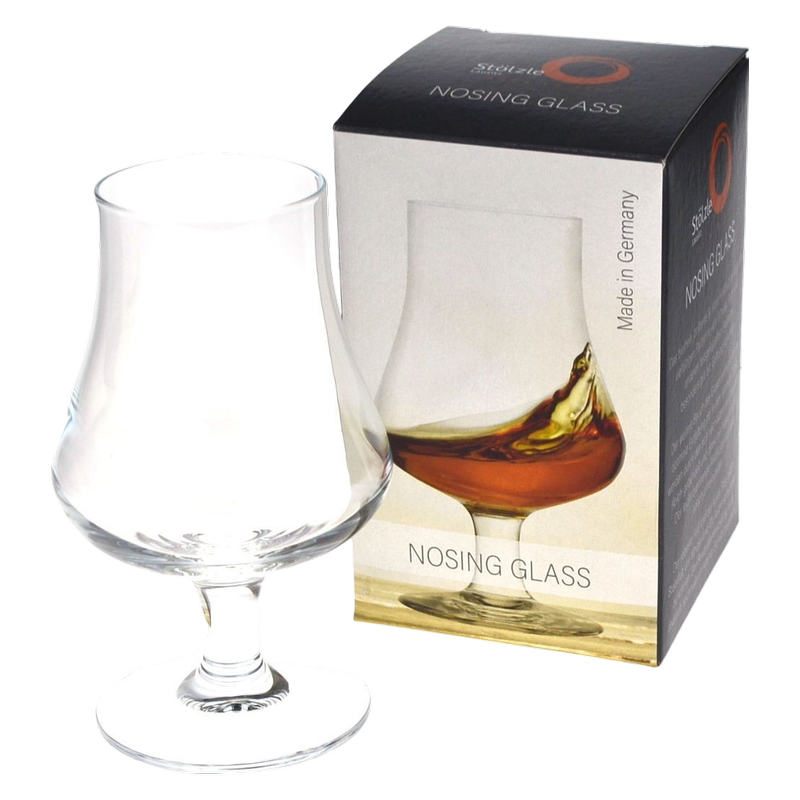Stolzle Nosing Glass