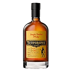 Bull Run Temperance Whiskey 750ml