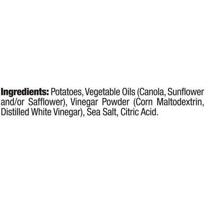 Kettle Brand Sea Salt & Vinegar Potato Chips 13oz